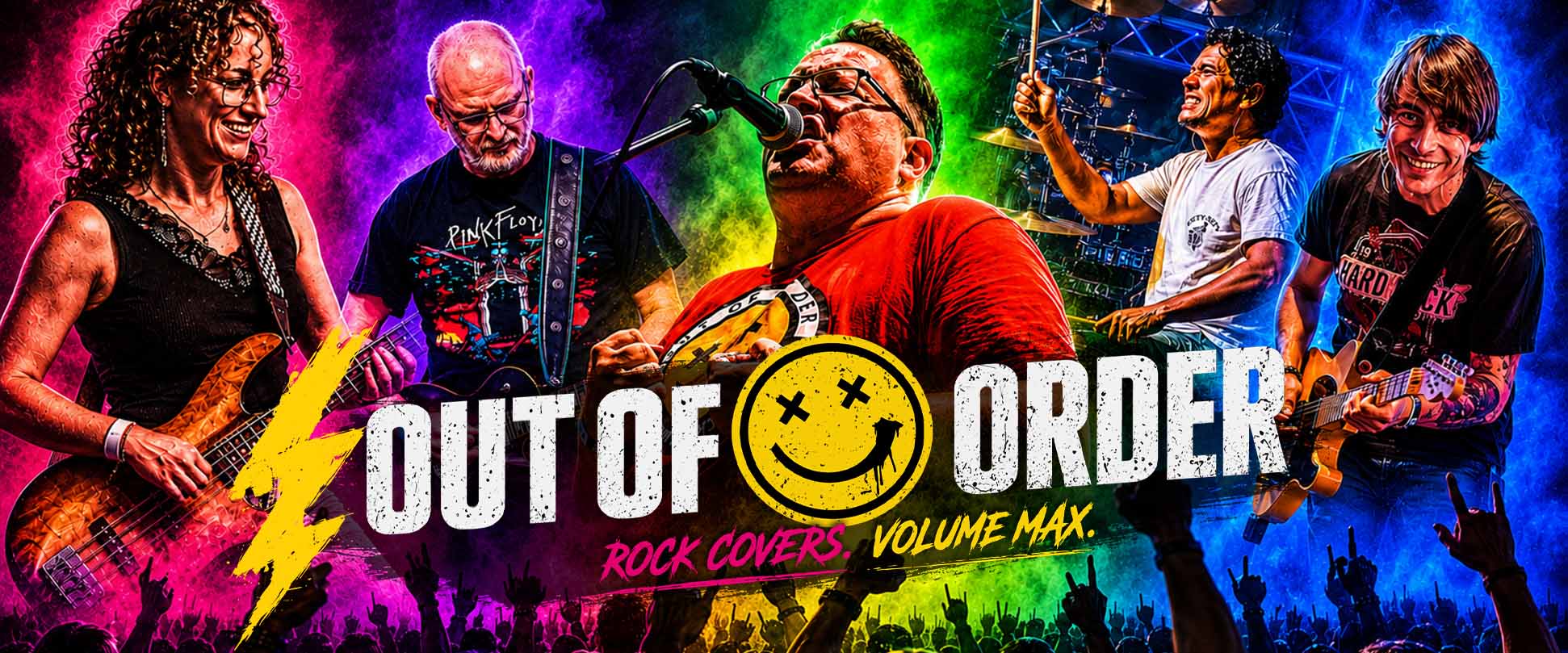 Out of Order